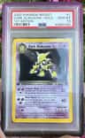 Dark Alakazam