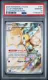 Lillie'S Ribombee
