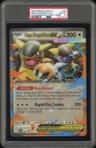 Mega Kangaskhan Ex