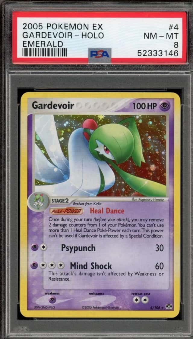 Gardevoir