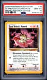 Team Rocket'S Meowth