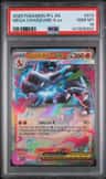 Mega Charizard X Ex