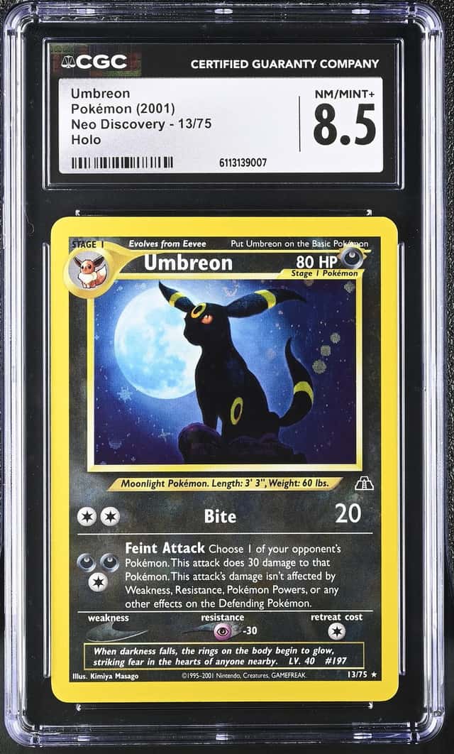 Umbreon