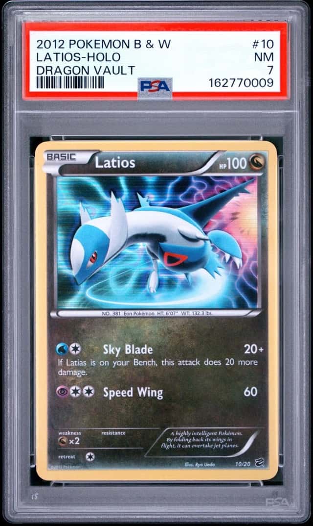 Latios