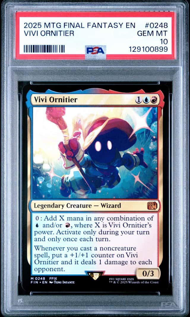 Vivi Ornitier
