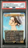 Yuna, Grand Summoner
