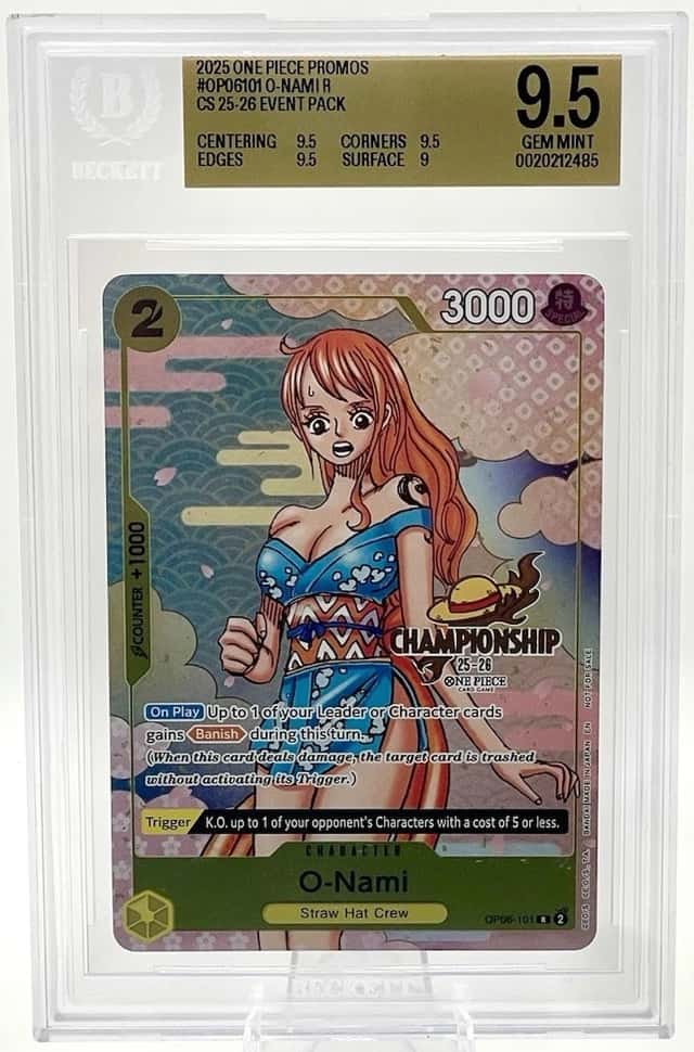 O-Nami