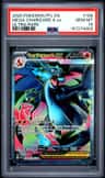 Mega Charizard X Ex
