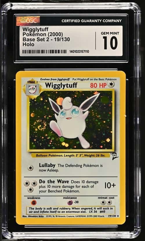 Wigglytuff