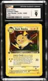 Dark Raichu