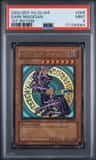 Dark Magician