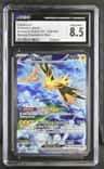 Zapdos Ex
