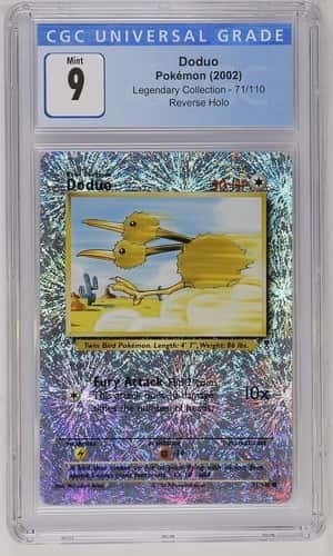 Doduo