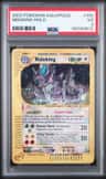 Nidoking