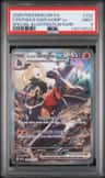 Cynthia'S Garchomp Ex