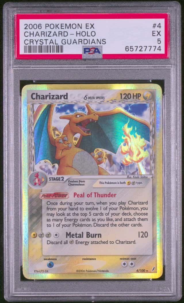 Charizard