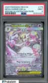 Mega Gardevoir Ex