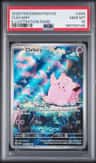 Clefairy