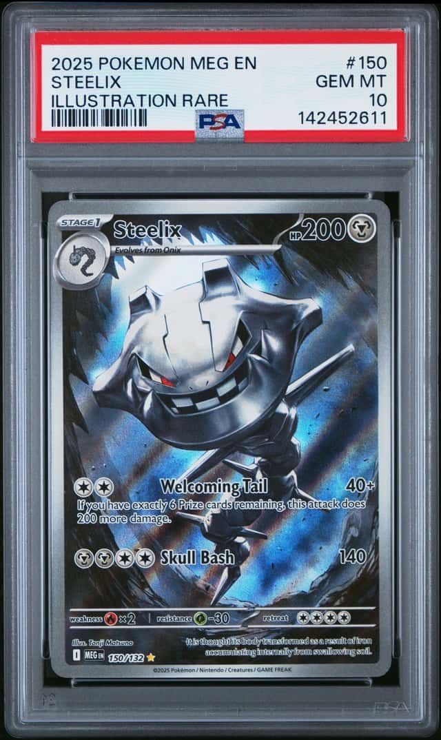 Steelix