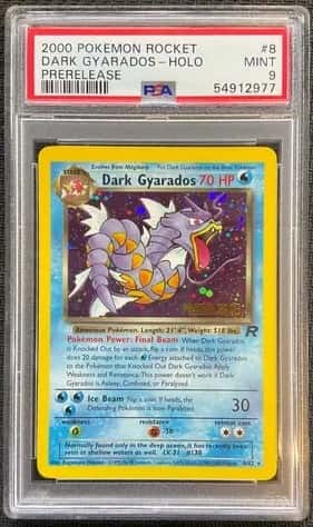 Dark Gyarados