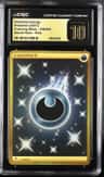 Darkness Energy