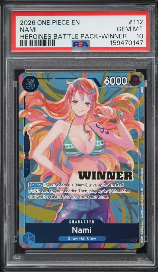 Nami