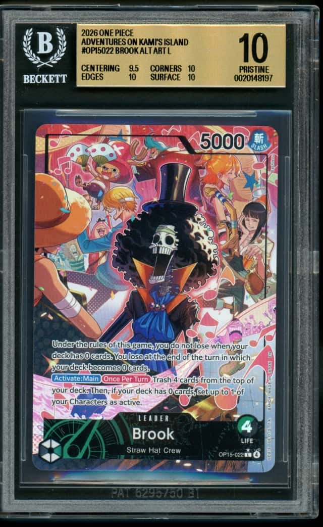 Brook