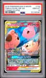 Togepi & Cleffa & Igglybuff Gx