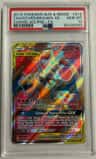 Charizard/braixen Gx