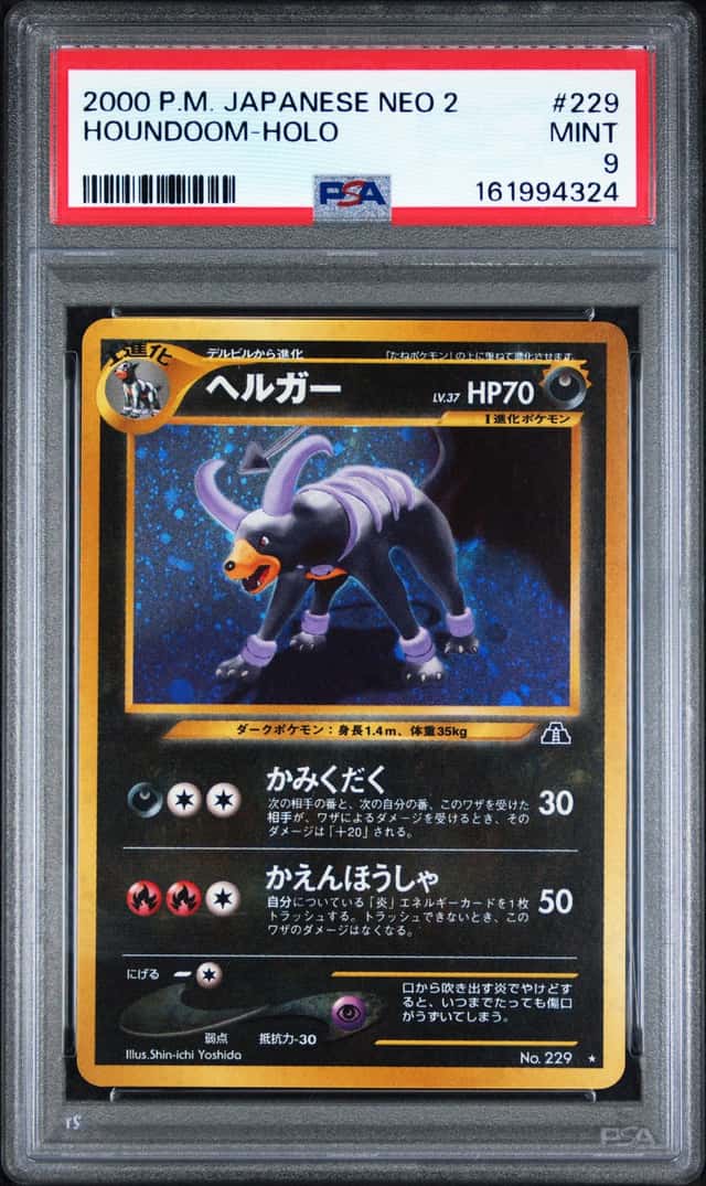 Houndoom