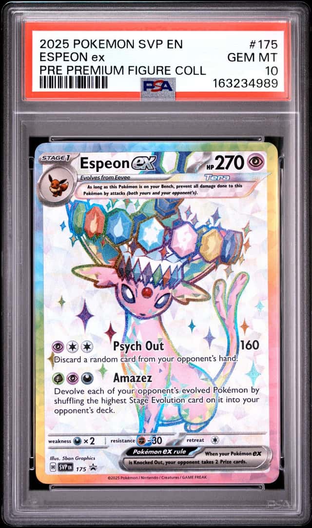 ESPEON ex