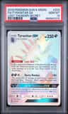 Tyranitar Gx