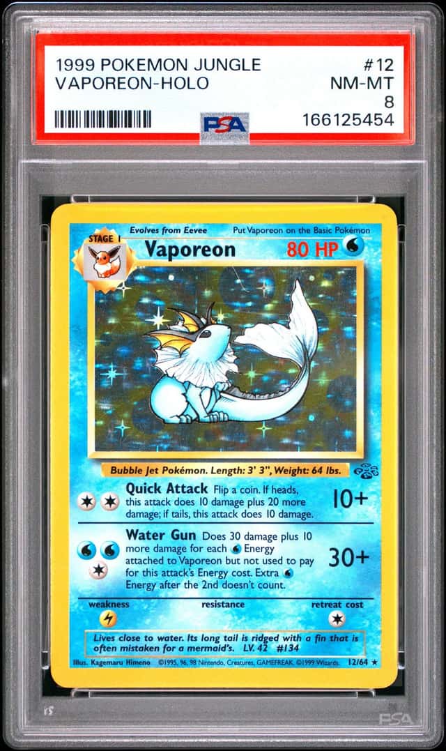 Vaporeon