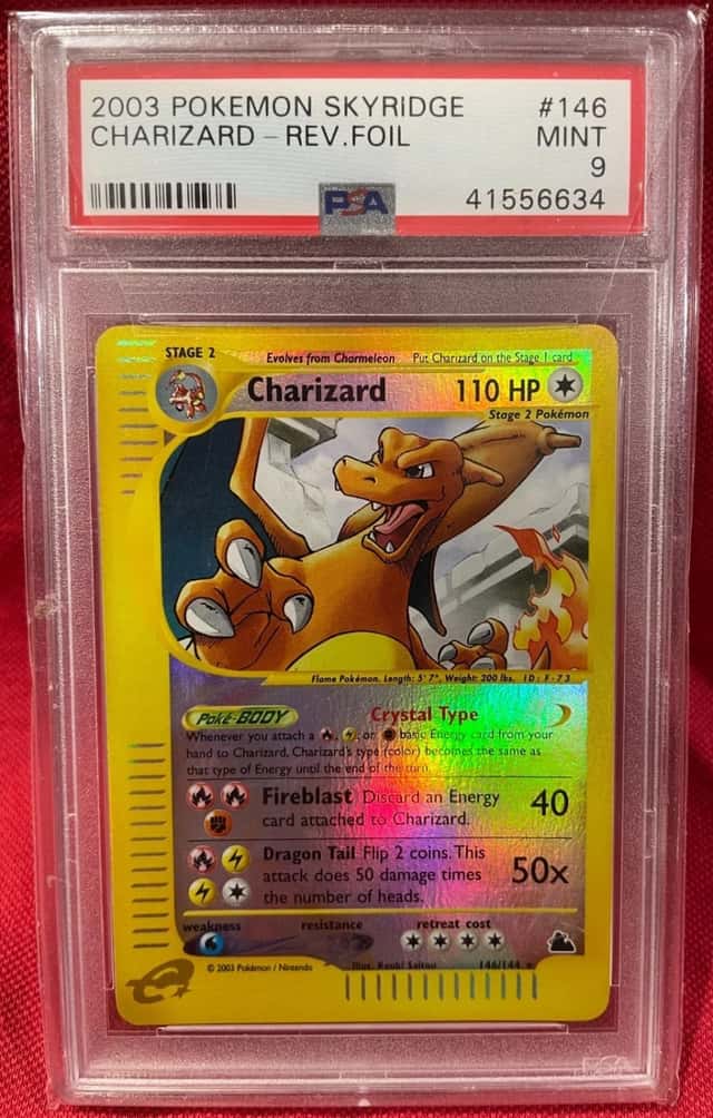 Charizard