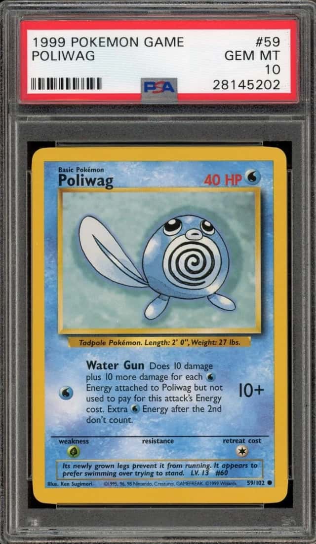 Poliwag