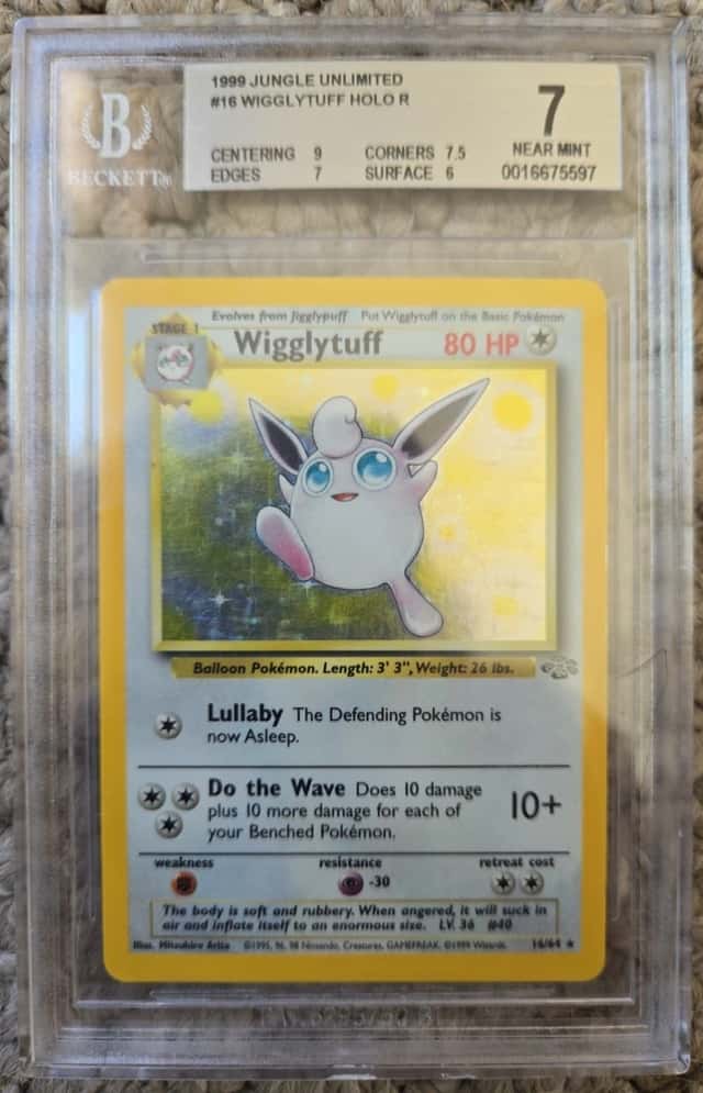 Wigglytuff