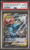 Celebi & Venusaur Gx