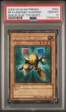 Beta/magnet Warrior