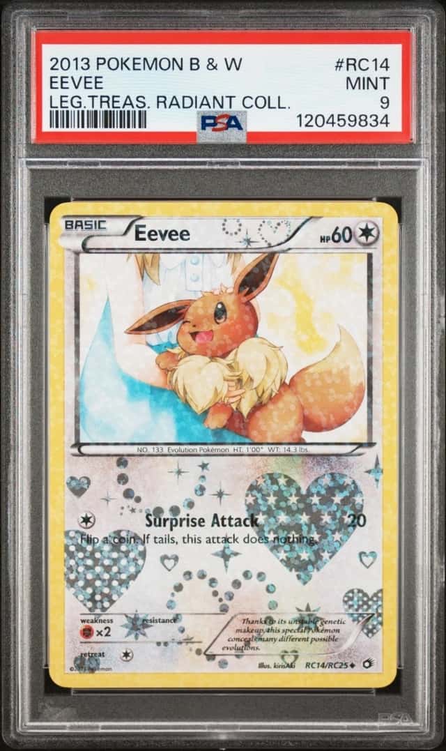 Eevee
