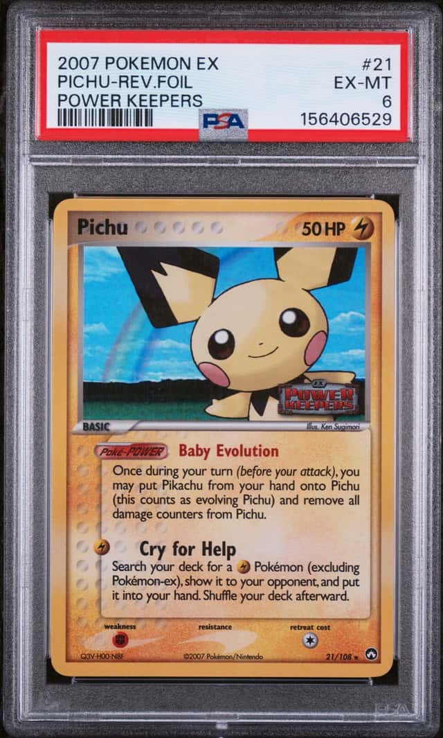 Pichu