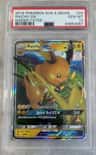 Raichu Gx