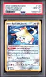 Radiant Jirachi