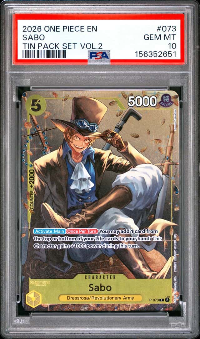 Sabo
