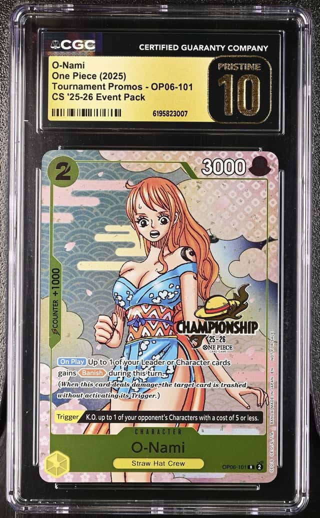 O-Nami