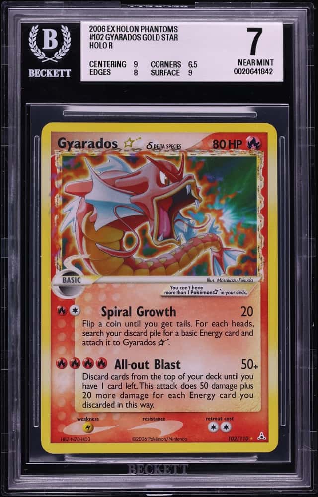 Gyarados