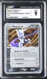 Rocket'S Mewtwo Ex