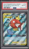 Magikarp & Wailord Gx