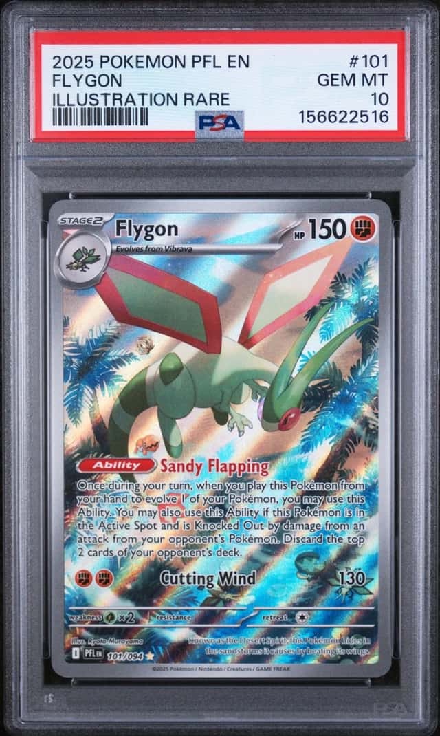 Flygon