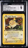Dark Raichu
