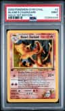 Blaine'S Charizard